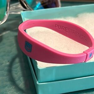 💓💦 LIFE STRENGTH “PURE SERIES”